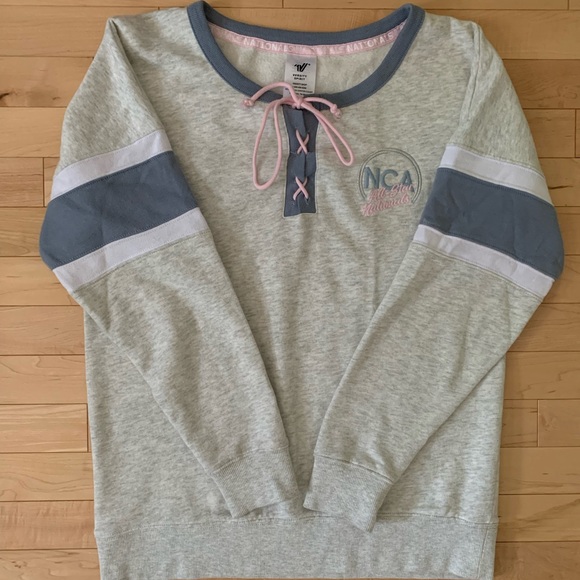 Cheer Sweatshirt - Picture 1 of 3